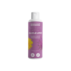 Purifying action oil 125ml - Box of 12 units
