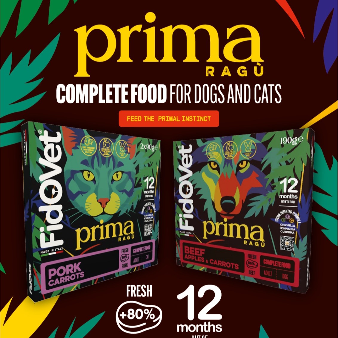Prima Ragù